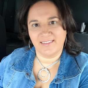 Meet your Posher, Donna